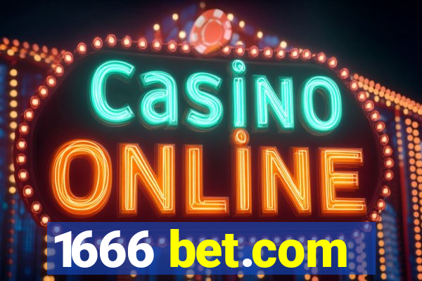 1666 bet.com